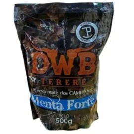 TERER MENTA FORTE DWB 500G    