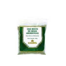 CH MISTO DE ERVAS AROMTICAS 100G