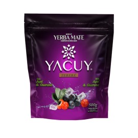 TERER AA E GUARAN YACUY 500G