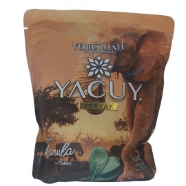 TERERE YACUY MARULA