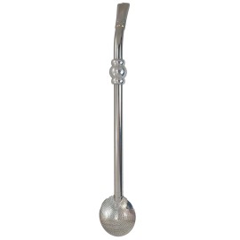 BOMBA ANEL COM ROSCA - BOJO MIL FUROS - 25 cm