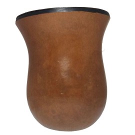 CUIA BAGO BOCAL ALPACA HF