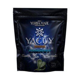 TERER ENERGY YACUY 500G