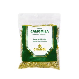 CH DE CAMOMILA 