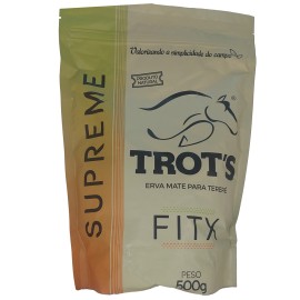 ERVA MATE TERERE TROT'S SUPREME