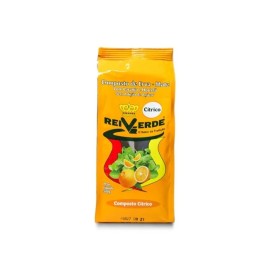 ERVA MATE COMPOSTO CITRICO REI VERDE