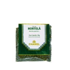 HORTELA (MENTA) / MENTHA PIPERITA L.