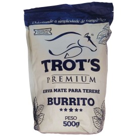 ERVA MATE TERERE TROT'S BURRITO