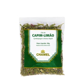 CH DE CAPIM LIMO 