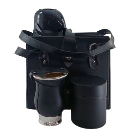KIT BAG FEMININA 1L - 4 PEAS