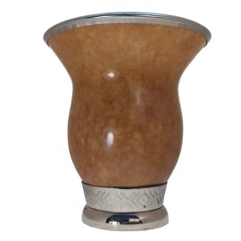 CUIA BOCAL INOX P METAL - FI/VL