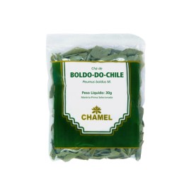 CH DE BOLDO DO CHILE 