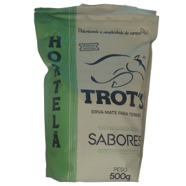 ERVA MATE TERERE TROT'S HORTEL